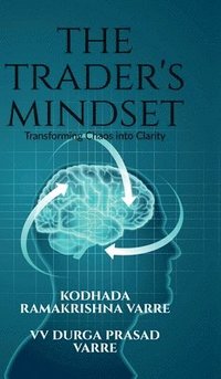 bokomslag The Trader's Mindset