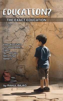 Education? 1