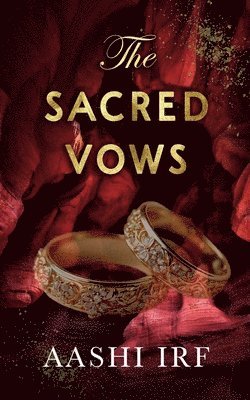 bokomslag Sacred Vows