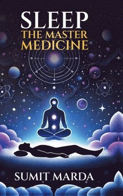 Sumit Marda - Sleep, Inbunden