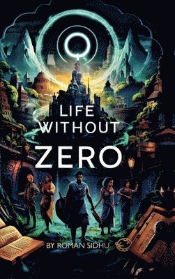 Life Without Zero 1