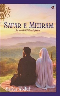 bokomslag Safar e Mehram