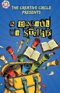 bokomslag Bagful of Stories