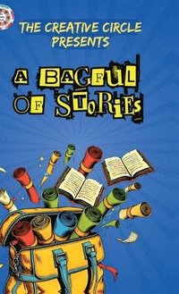 bokomslag Bagful of Stories