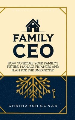 Family CEO 1