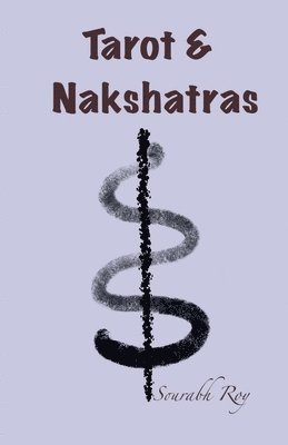 bokomslag Tarot & Nakshatras