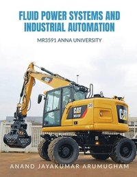 bokomslag Fluid Power Systems and Industrial Automation