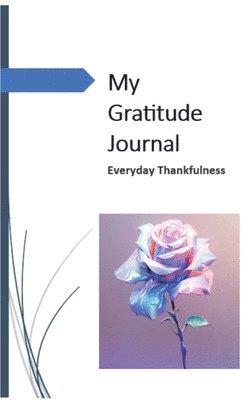 My Gratitude Journal 1