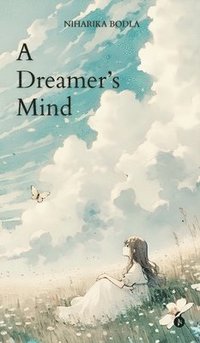 bokomslag A Dreamer's Mind