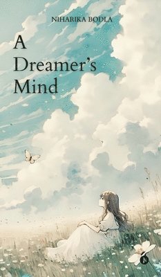 bokomslag A Dreamer's Mind