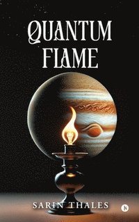 bokomslag Quantum Flame