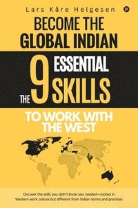 bokomslag Become the Global Indian