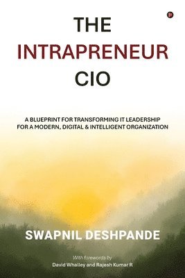 The Intrapreneur CIO 1