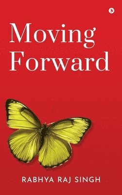 bokomslag Moving Forward