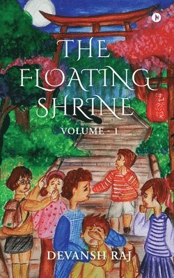 The Floating Shrine 1