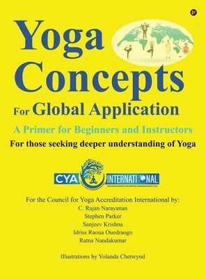 Yoga Concepts for Global Application 1