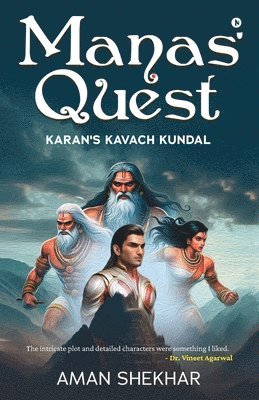 Manas' Quest 1