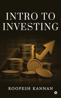bokomslag Intro to Investing