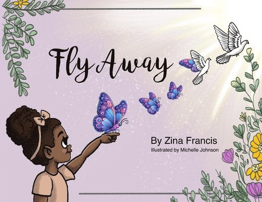 Fly Away 1