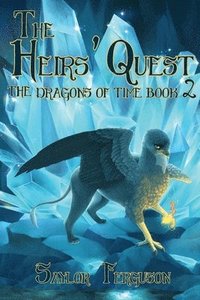 bokomslag Heirs' Quest