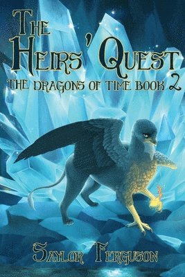 Heirs' Quest 1
