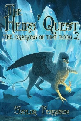 The Heirs' Quest 1