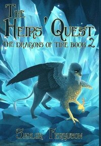 bokomslag Heirs' Quest
