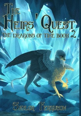 Heirs' Quest 1