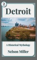 bokomslag Detroit