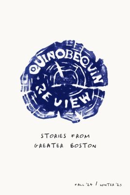 bokomslag Quinobequin Review (Fall '24 / Winter '25)