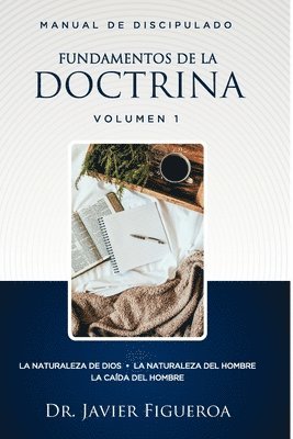 bokomslag Fundamentos De La Doctrina