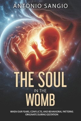 bokomslag The Soul in the Womb