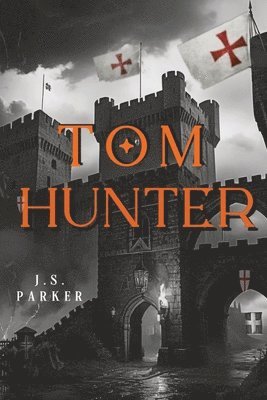 Tom Hunter 1