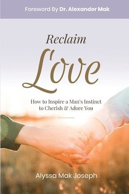 bokomslag Reclaim Love