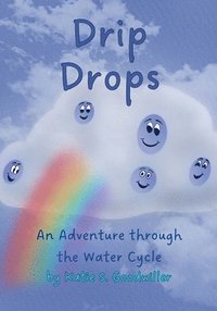 bokomslag Drip Drops