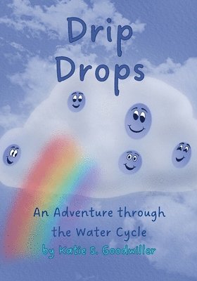 bokomslag Drip Drops