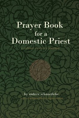 bokomslag Prayer book for a Domestic Priest