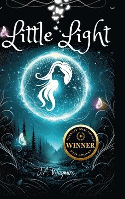 J a Waymire, J. a. Waymire, J.A. Waymire, J. A. Waymire - Little Light, Inbunden