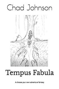 bokomslag Tempus Fabula
