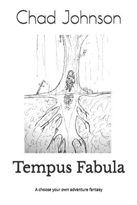 bokomslag Tempus Fabula