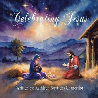 bokomslag Celebrating Jesus