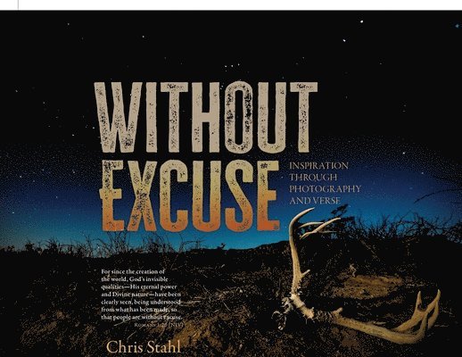 Without Excuse 1