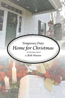 Beth Watson - Temporary Duty, Häftad. Tillgänglighet: Lägg i varukorg