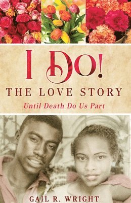 I Do! The Love Story 1