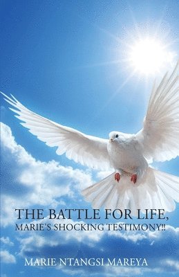 bokomslag Battle for Life