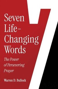 bokomslag 7 Life-Changing Words