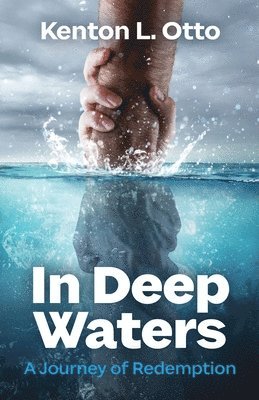 bokomslag In Deep Waters