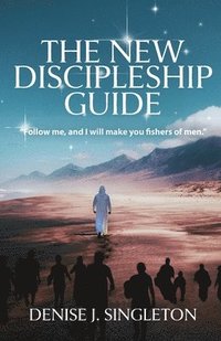bokomslag New Discipleship Guide
