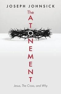 bokomslag Atonement