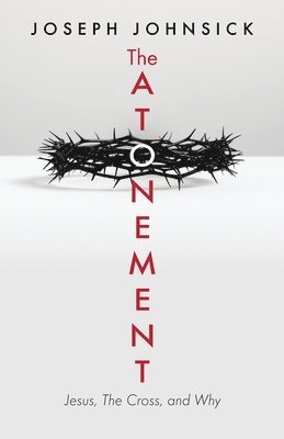 bokomslag Atonement
